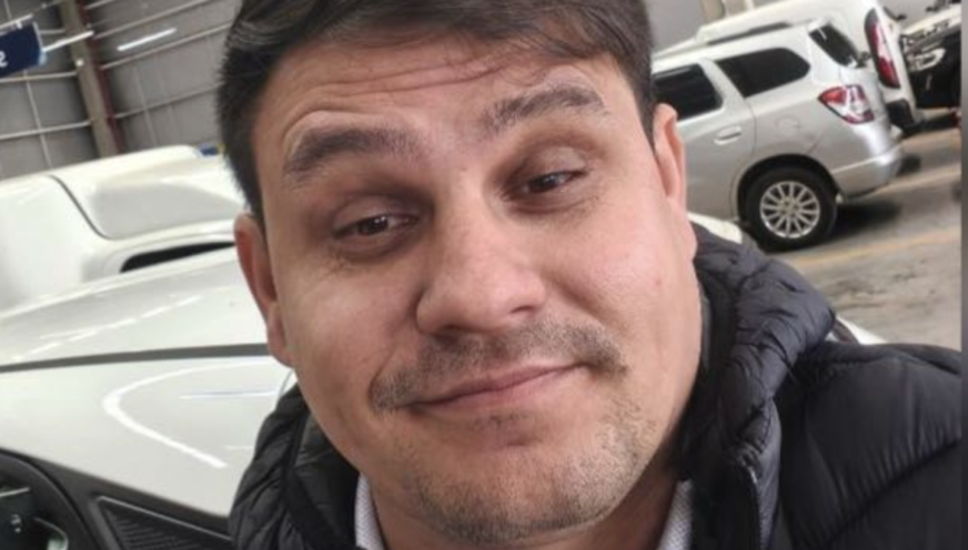 ALEX PAIVA