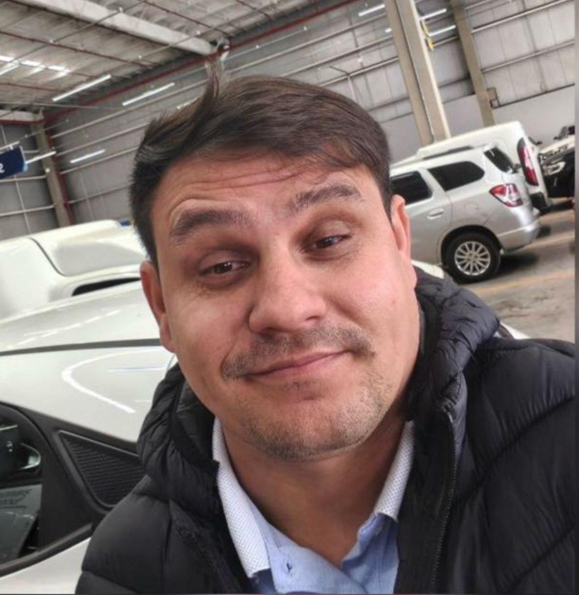 ALEX PAIVA